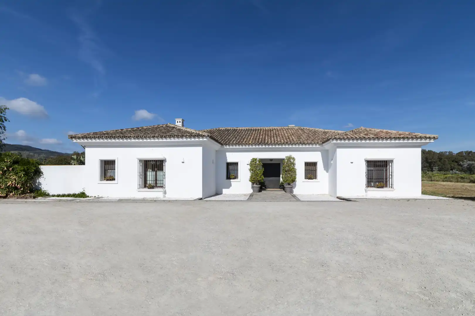 Maison avec jardin à vendre à San Enrique - Guadiaro -  Pueblo Nuevo, imagen 4