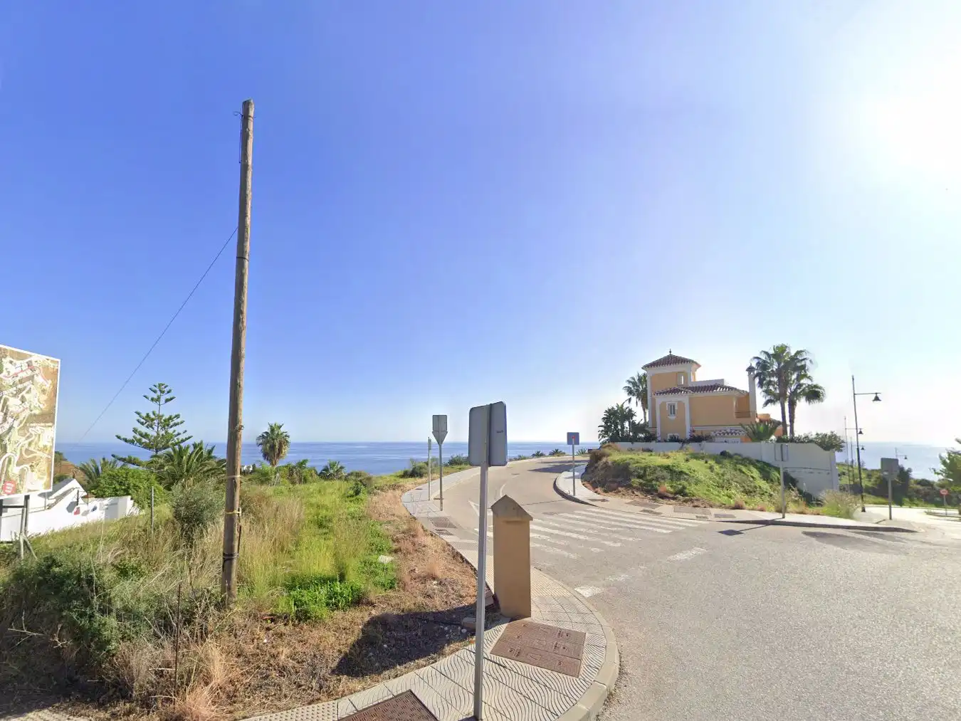 Terrenos y solares en venta en El Peñoncillo, imagen 4