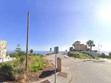 Terrenos y solares en venta en El Peñoncillo
