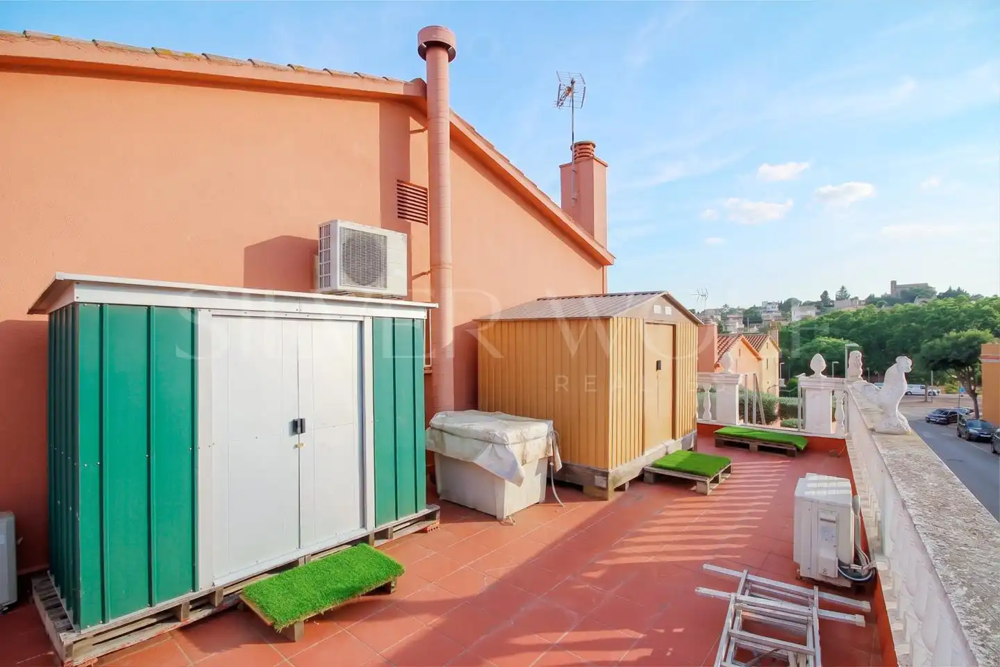 Adosado con jardín en venta en Del Puigmal, imagen 27