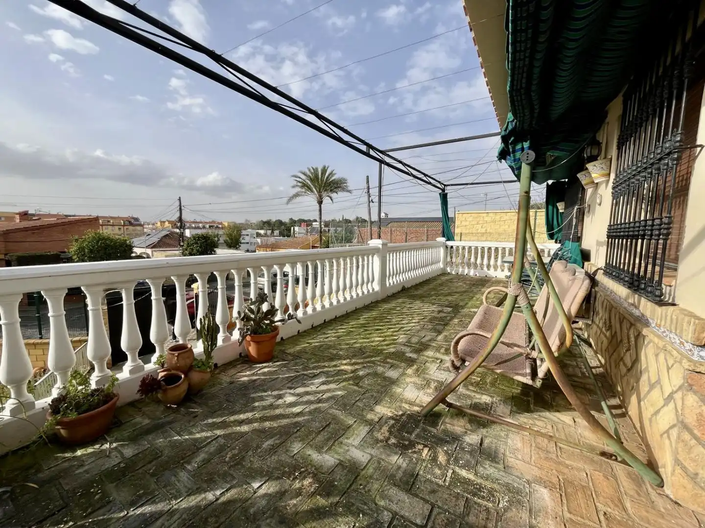 Chalet con piscina en venta en Elvirita, imagen 32