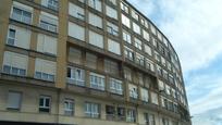 Exterior view of Flat for sale in Santander  with Heating