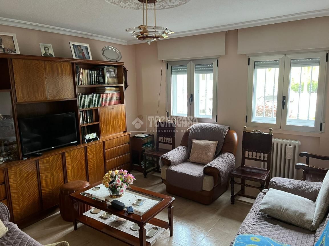 Piso en venta en Vinateros, Moratalaz