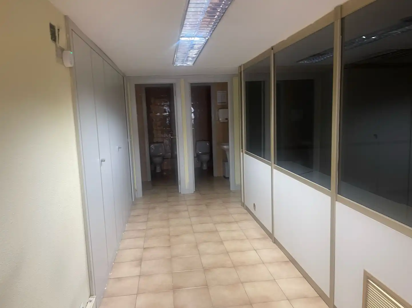 Ufficio in affitto a Centro, imagen 6