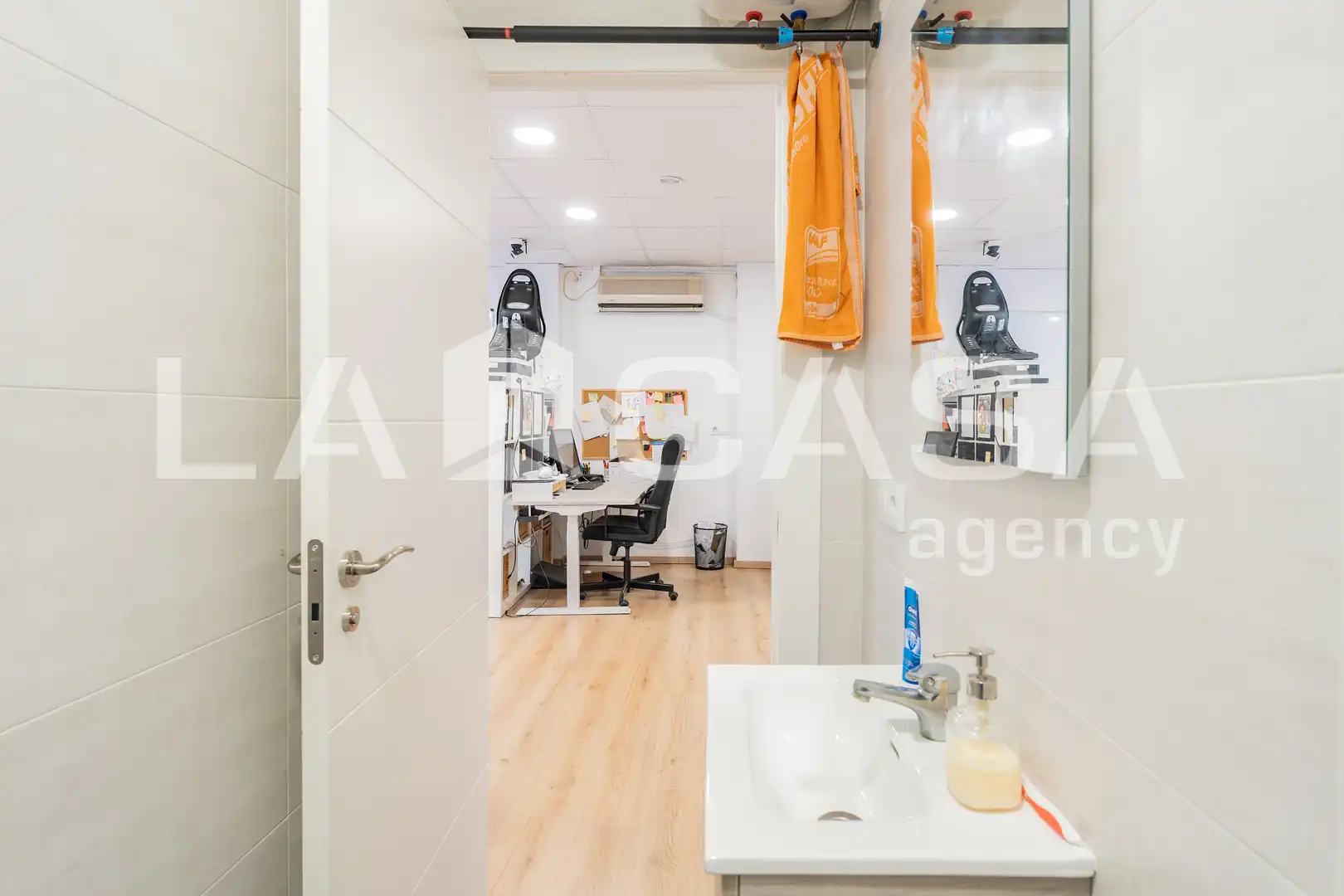 Local en venta en  Valencia Capital