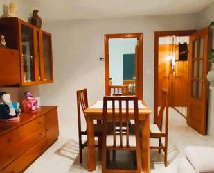 Dining room of Flat for sale in Les Franqueses del Vallès  with Heating, Terrace and Storage room