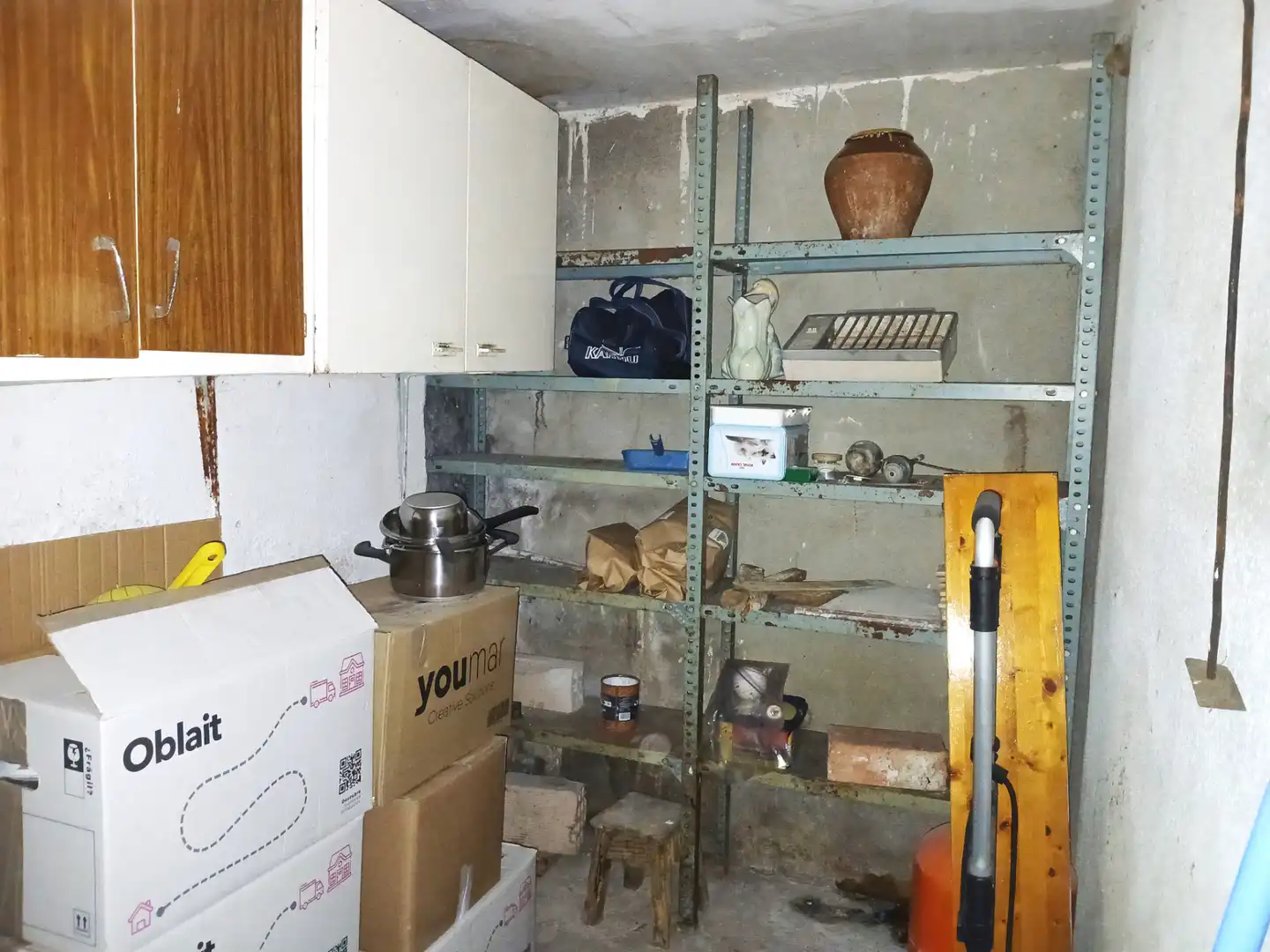 Kitchen of Detached homes for sale in La Ginebrosa  with Furnished and Balcony