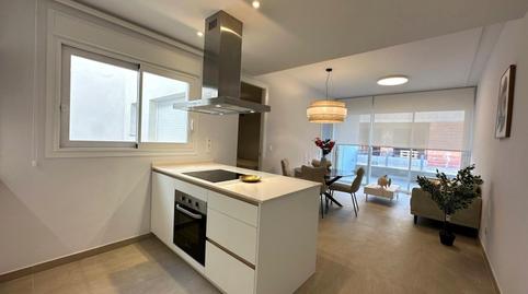 Foto 2 de Apartament en venda a Calle Mar Baltico, Zona Playa de los Locos, Alicante