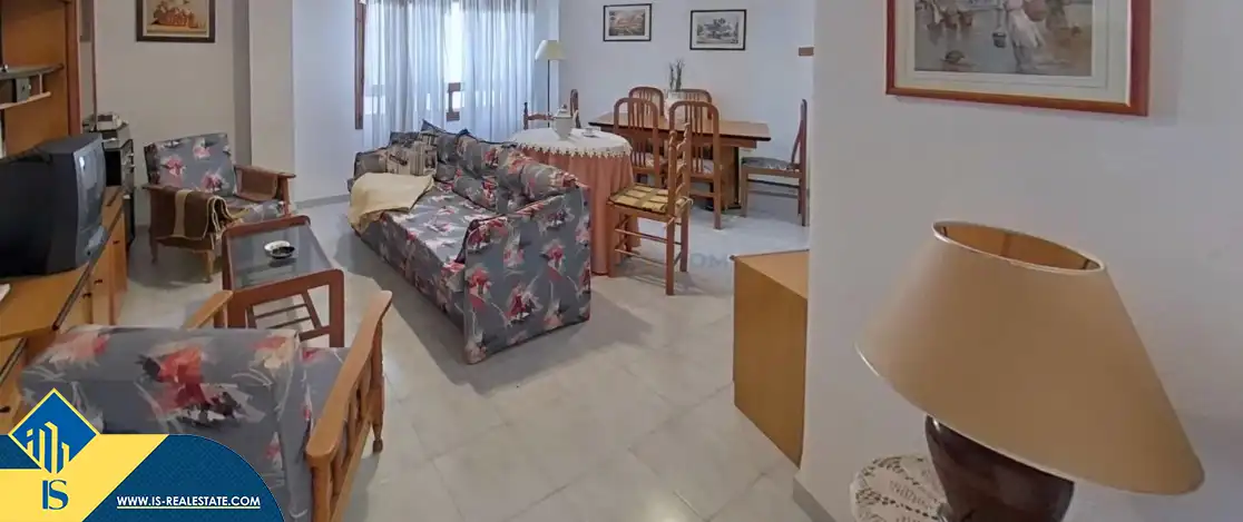 Mini appartamento con piscina in vendita a Playa del Cura