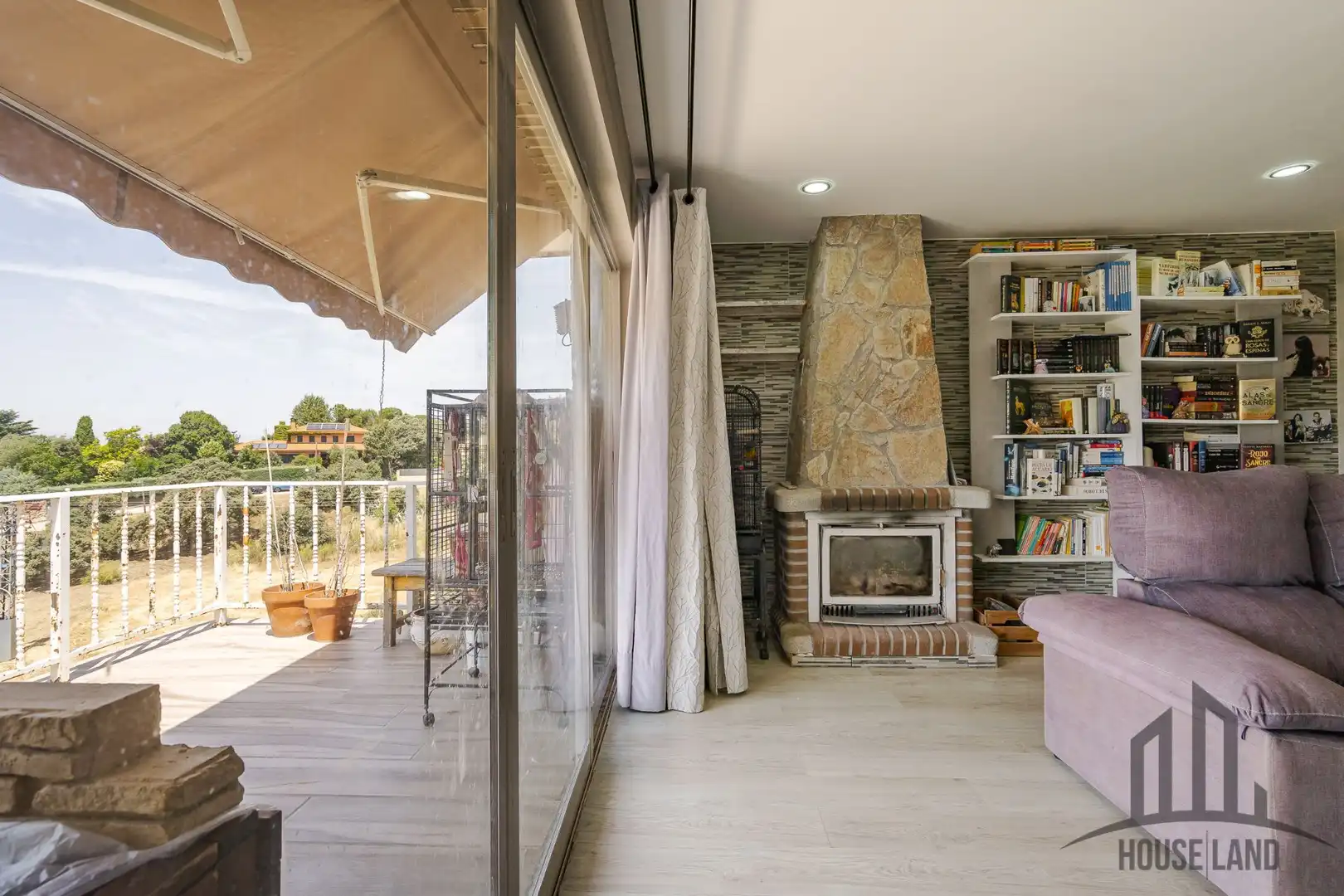 House with pool for sale in RIO JARAMA, imagen 23