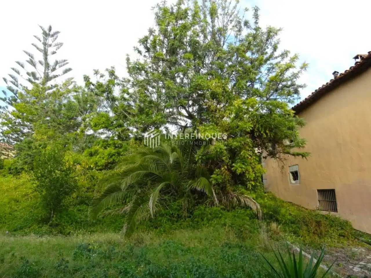 Casa o chalet en venta en Calle Cami de Mataro, Cabrils