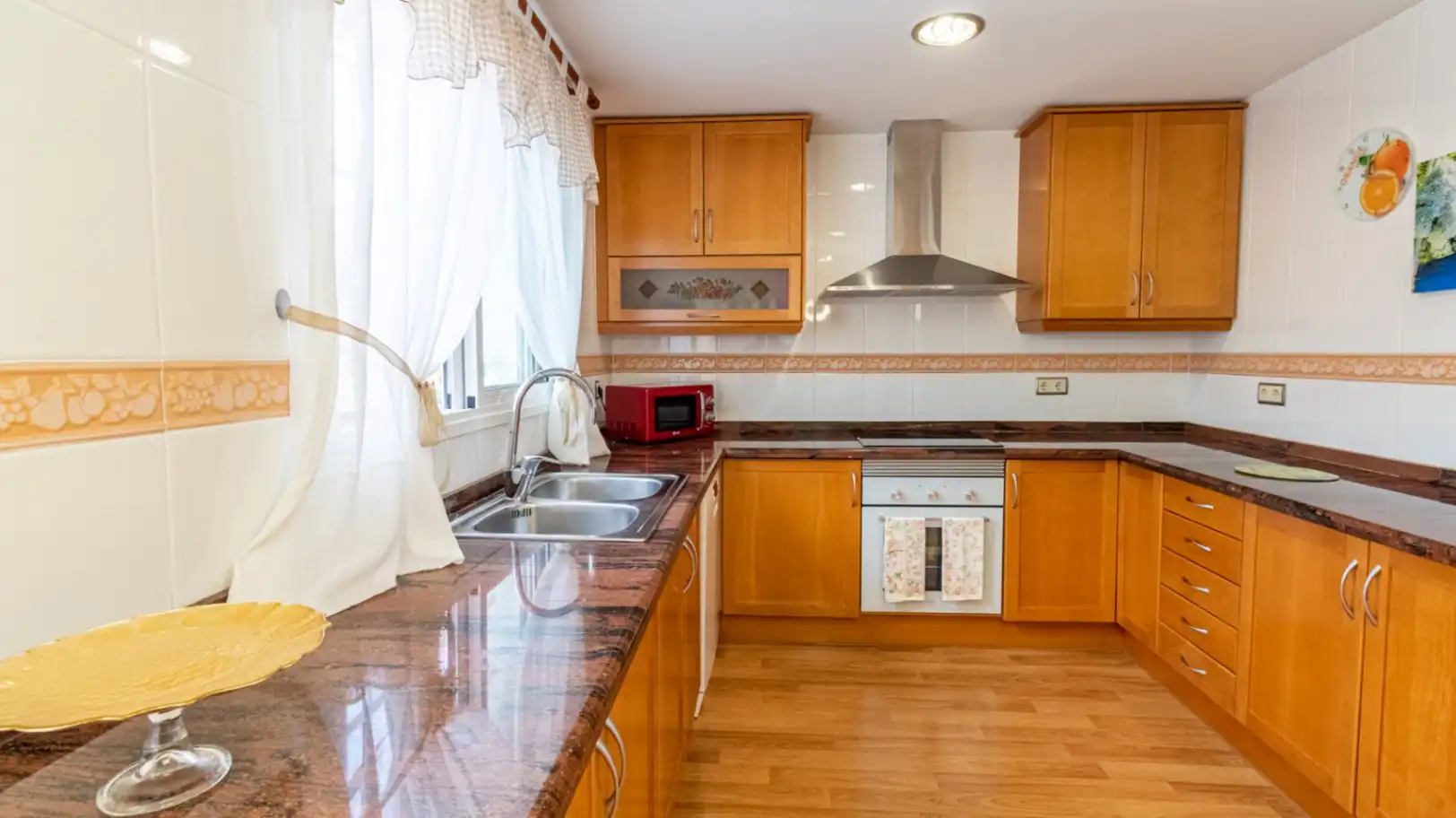 Bungalow en venta en El Montgó, imagen 3