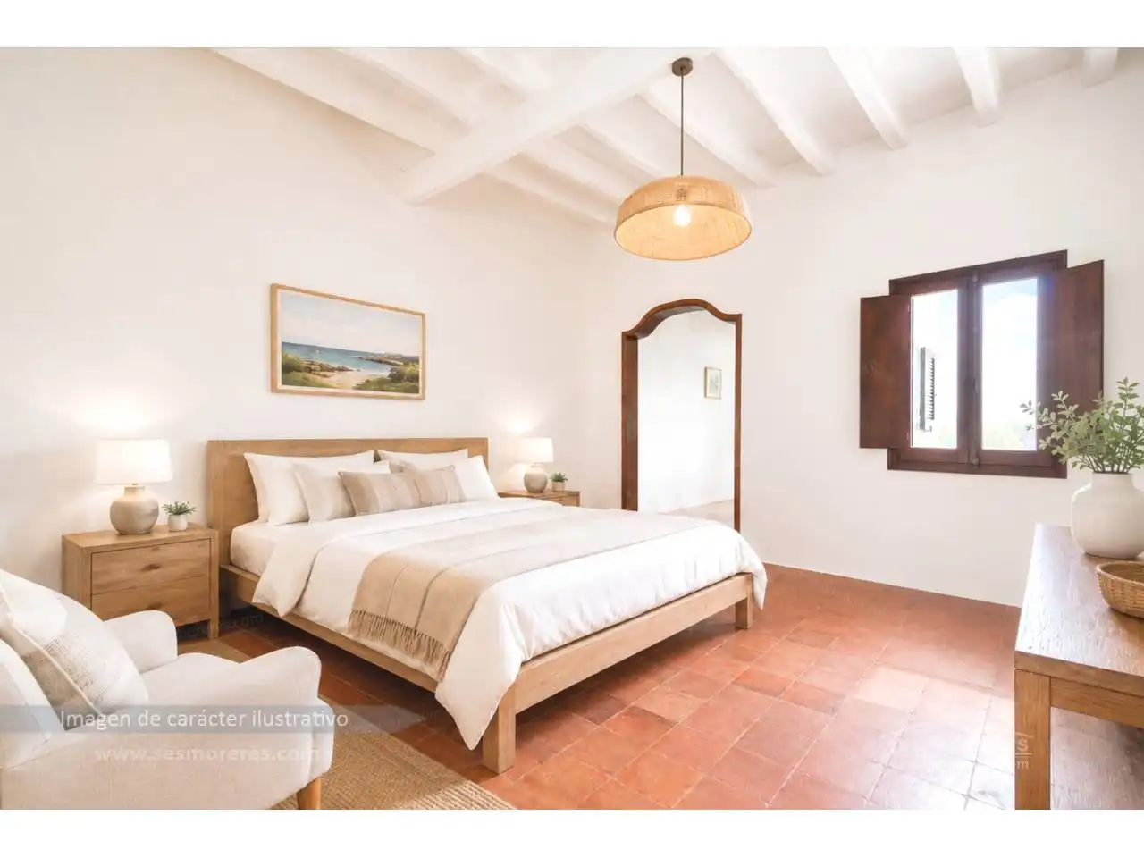 Maison avec jardin à vendre à Ciutadella, imagen 10