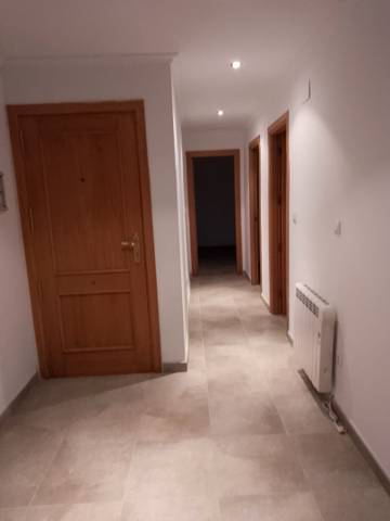 Ático en Venta en Calle Encina, 28 en Motilla del Palancar