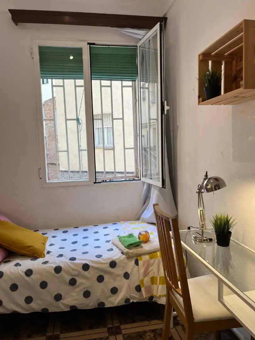 Flat for rent in Lista