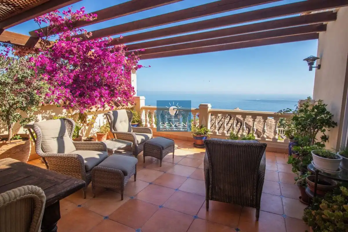 Villa con piscina in vendita a Cotobro, imagen 11
