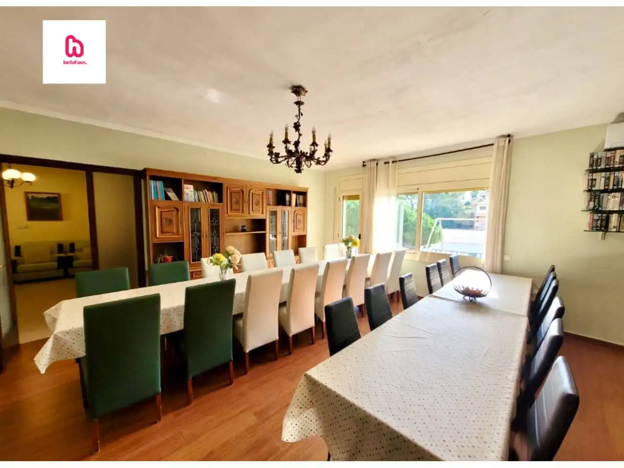 Villa con piscina in vendita a Carretera Torrebusqueta, imagen 3