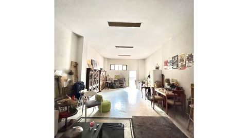 Foto 4 von Geschaftsraum zum Verkauf in Calle de Emiliano Barral, San Juan Bautista, Madrid Capital