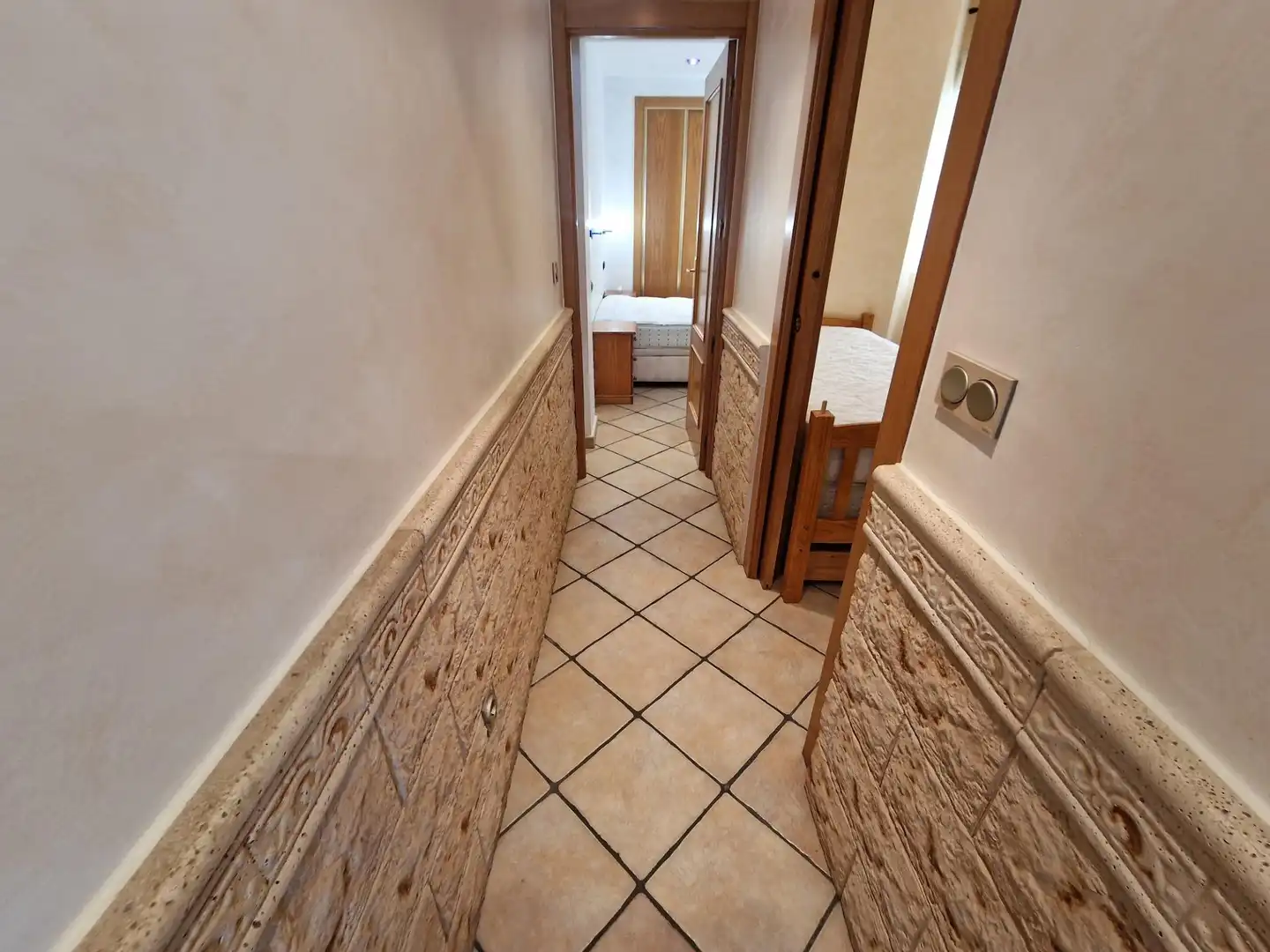 Apartamento en venta en Águilas con Amueblado y Balcón