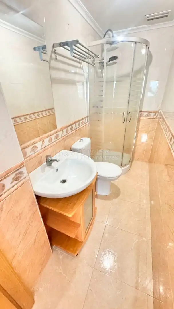 Penthouse mit Aufzug zum Verkauf in Clavel, imagen 25
