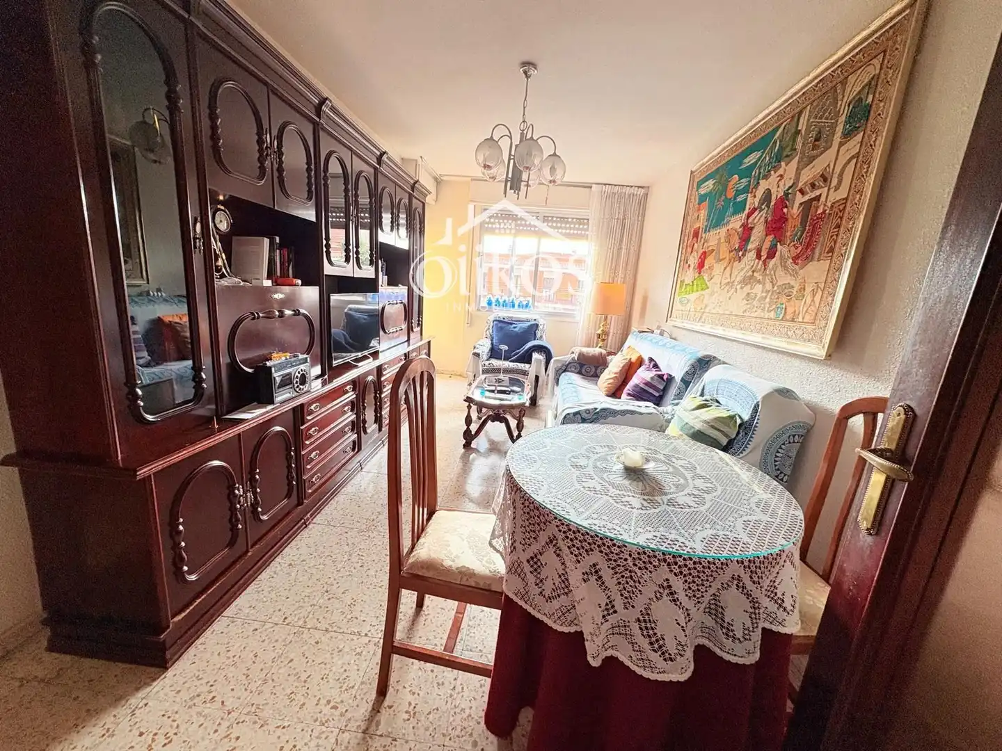 Piso en venta en Prosperidad - Delicias