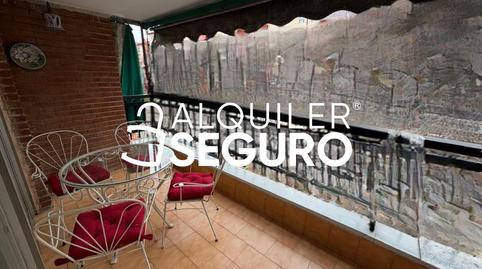 Foto 3 de Pis de lloguer a Sapporo, Parque Ondarreta - Urtinsa, Alcorcón