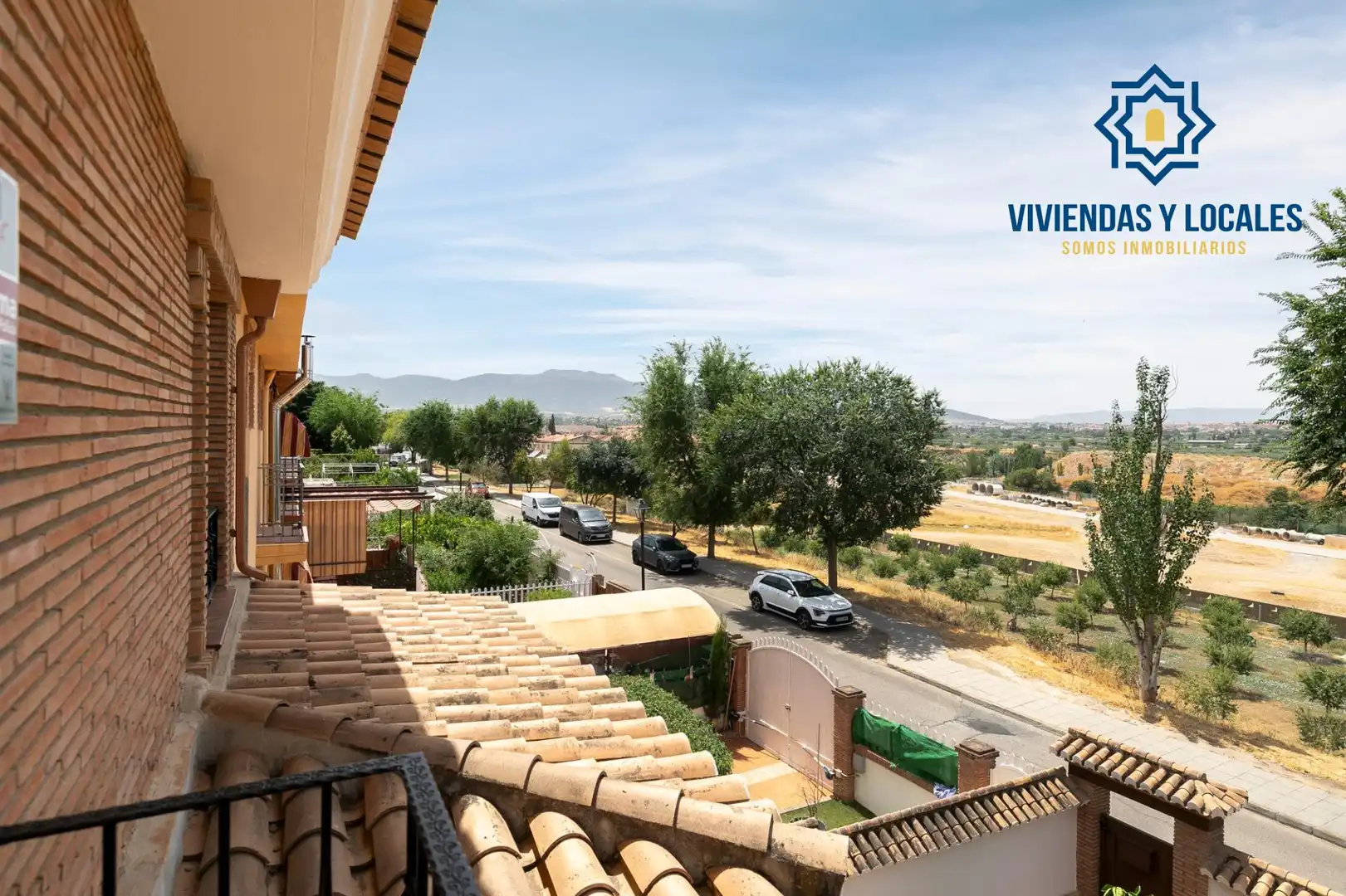 Wohnung mit Terrasse zum Verkauf in DR MARAÑON, imagen 21