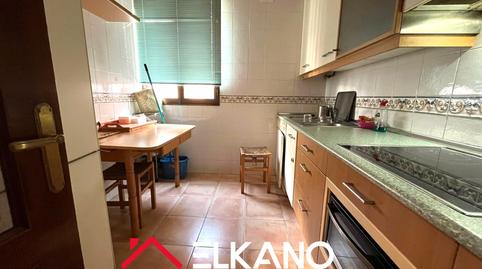 Foto 5 de Pis en venda a Padurako Guduaren Kalea, Iralabarri, Bizkaia