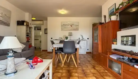 Apartament amb piscina en venda a Platja d'Aro, imagen 29