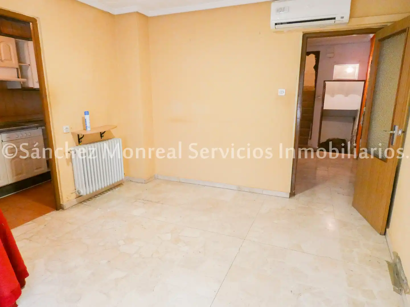 Casa en venta en Calle Pedro Díaz Morante, imagen 3