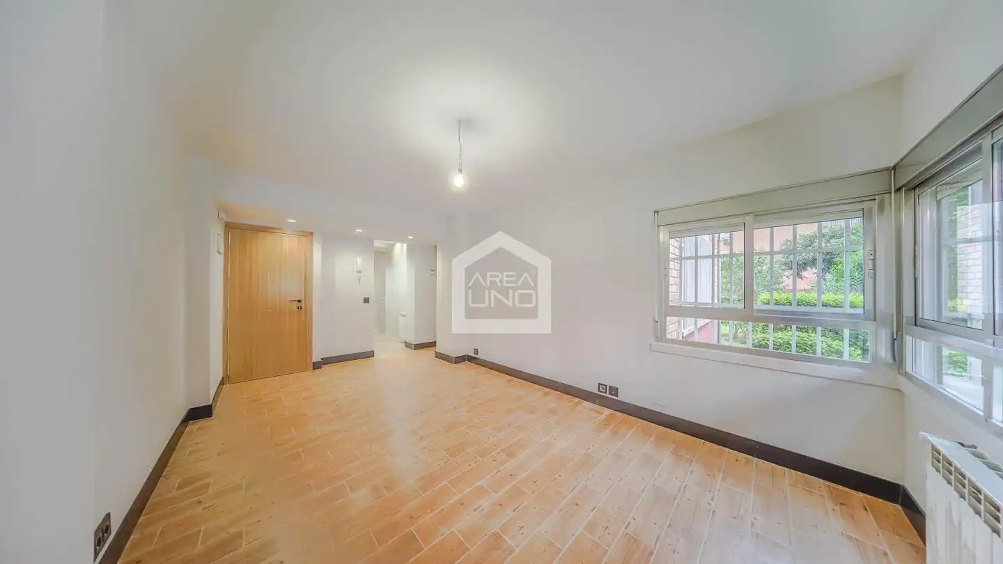 Living room of Ground floor for sale in Alcorcón  with Heating