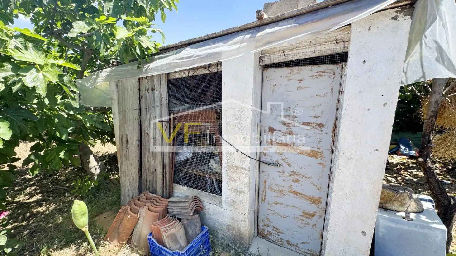 Terreno residencial en venta en Casabermeja, imagen 22
