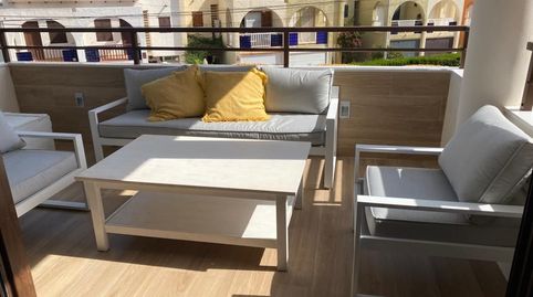 Photo 4 of Flat for rent in Calle Arco de Los Reyes, 19, Cabo de Palos, Cartagena