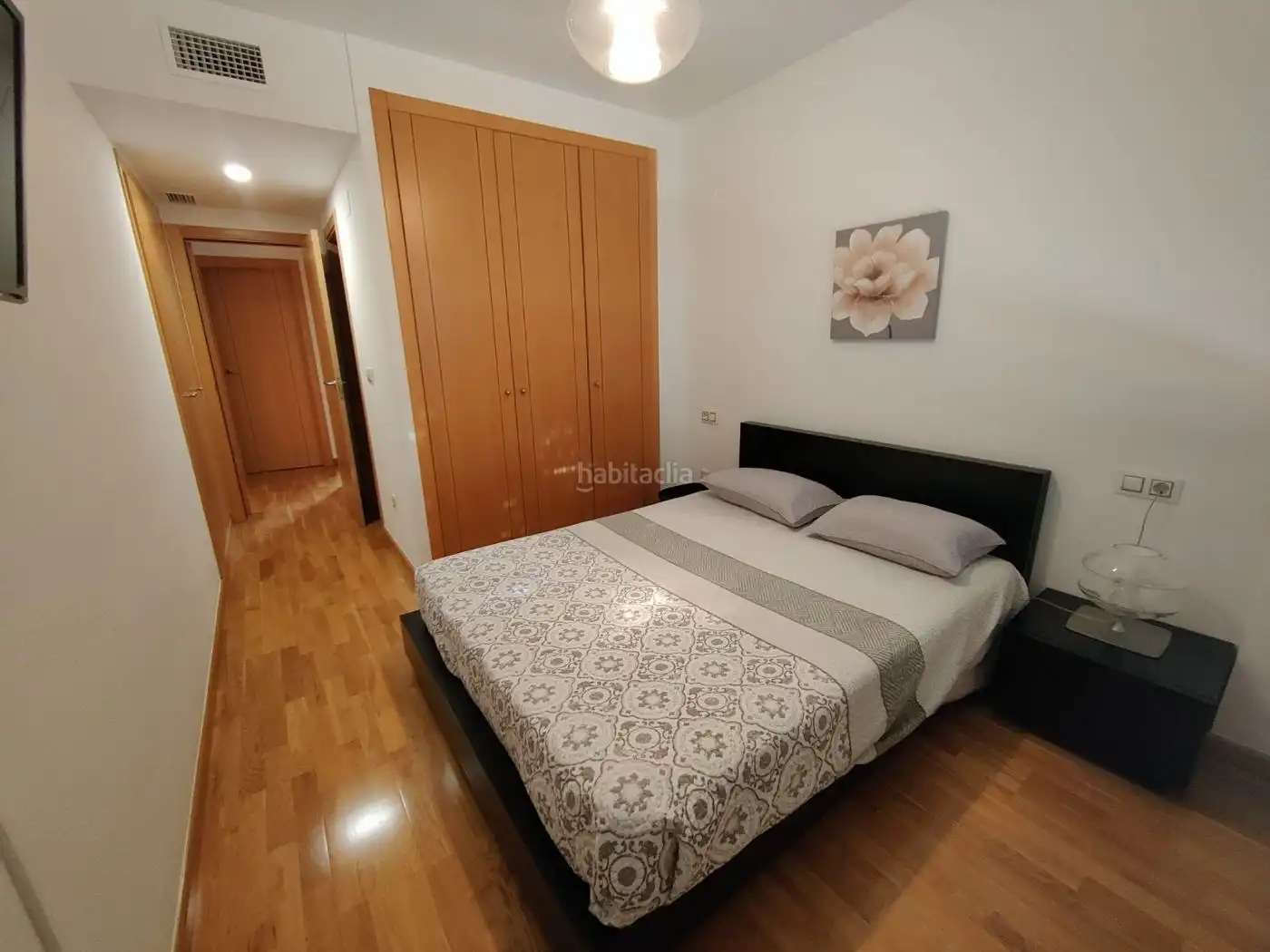 Piso con piscina en venta en Carrer Diego Fuentes Serrano 42A, imagen 24