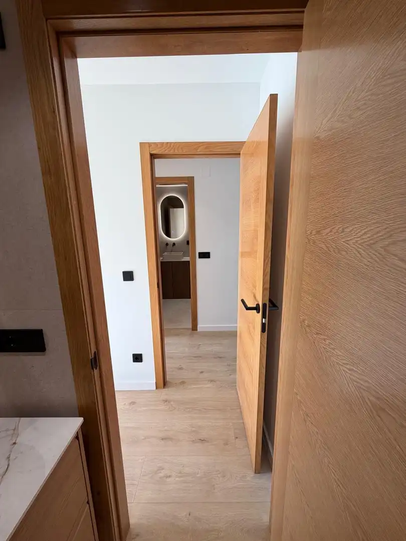Flat for sale in A Illa de Arousa 