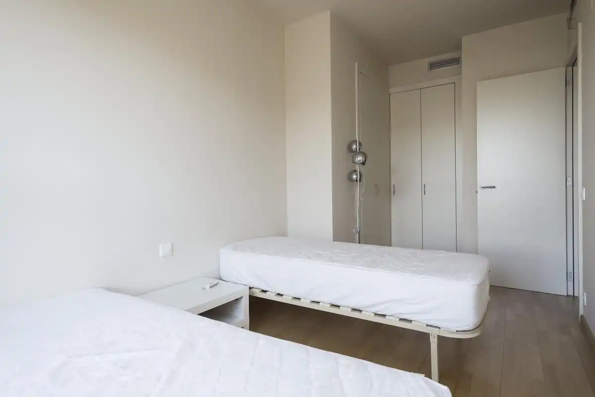 Apartments for rent in Diagonal Mar i el Front Marítim del Poblenou