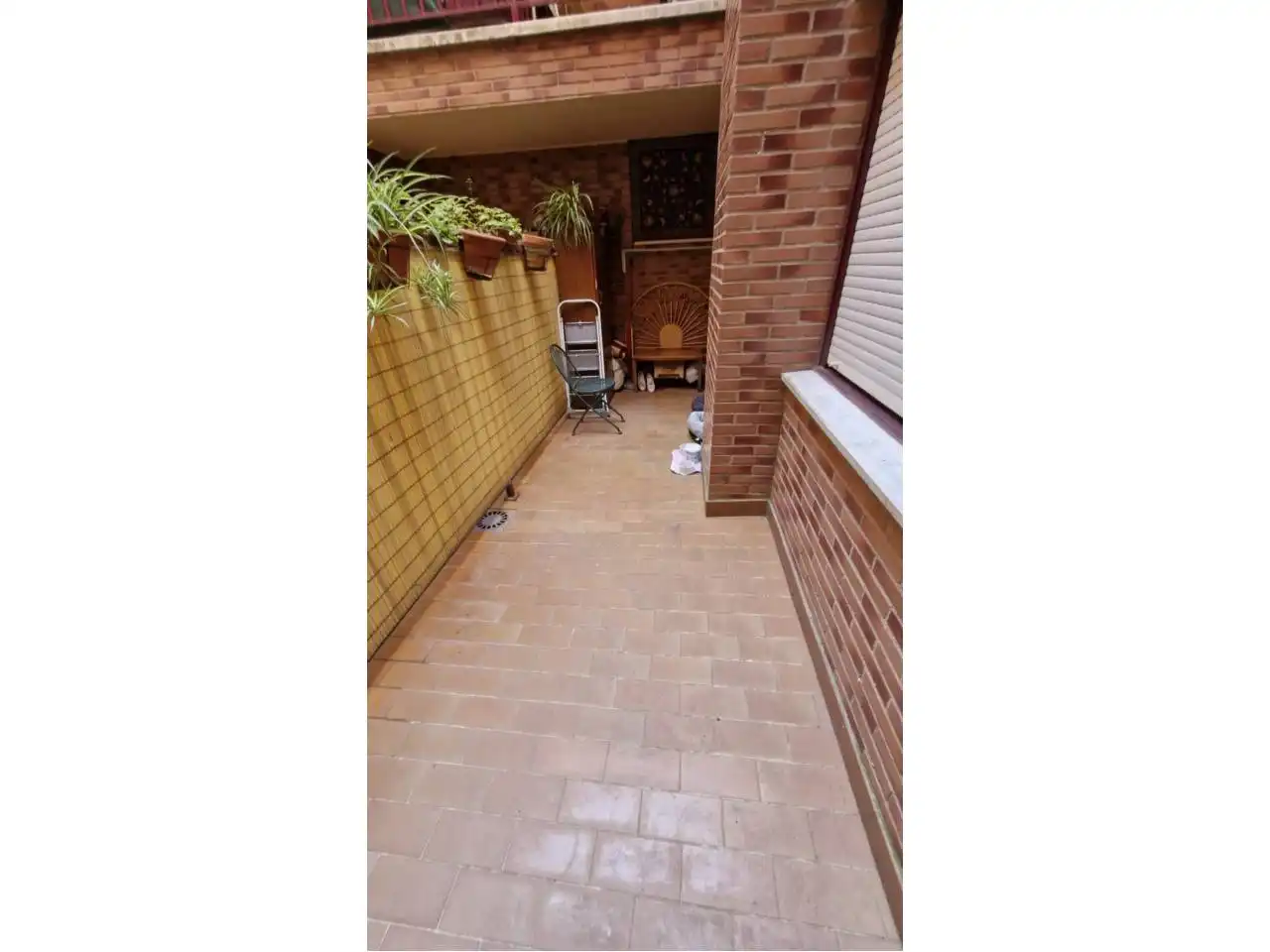 Balcony of Flat for sale in Lardero  with Heating, Parquet flooring and Terrace
