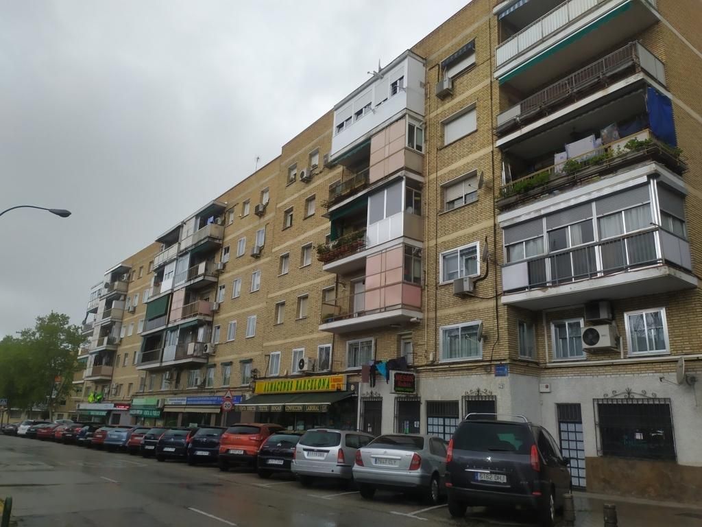 Local en venta en C/ San Carlos Borromeo, Santos