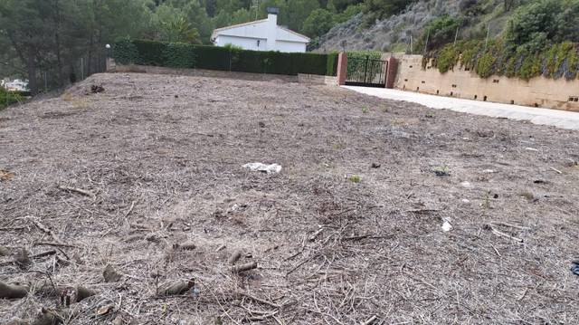 Terreno en Venta en San Miguel - El Paraiso