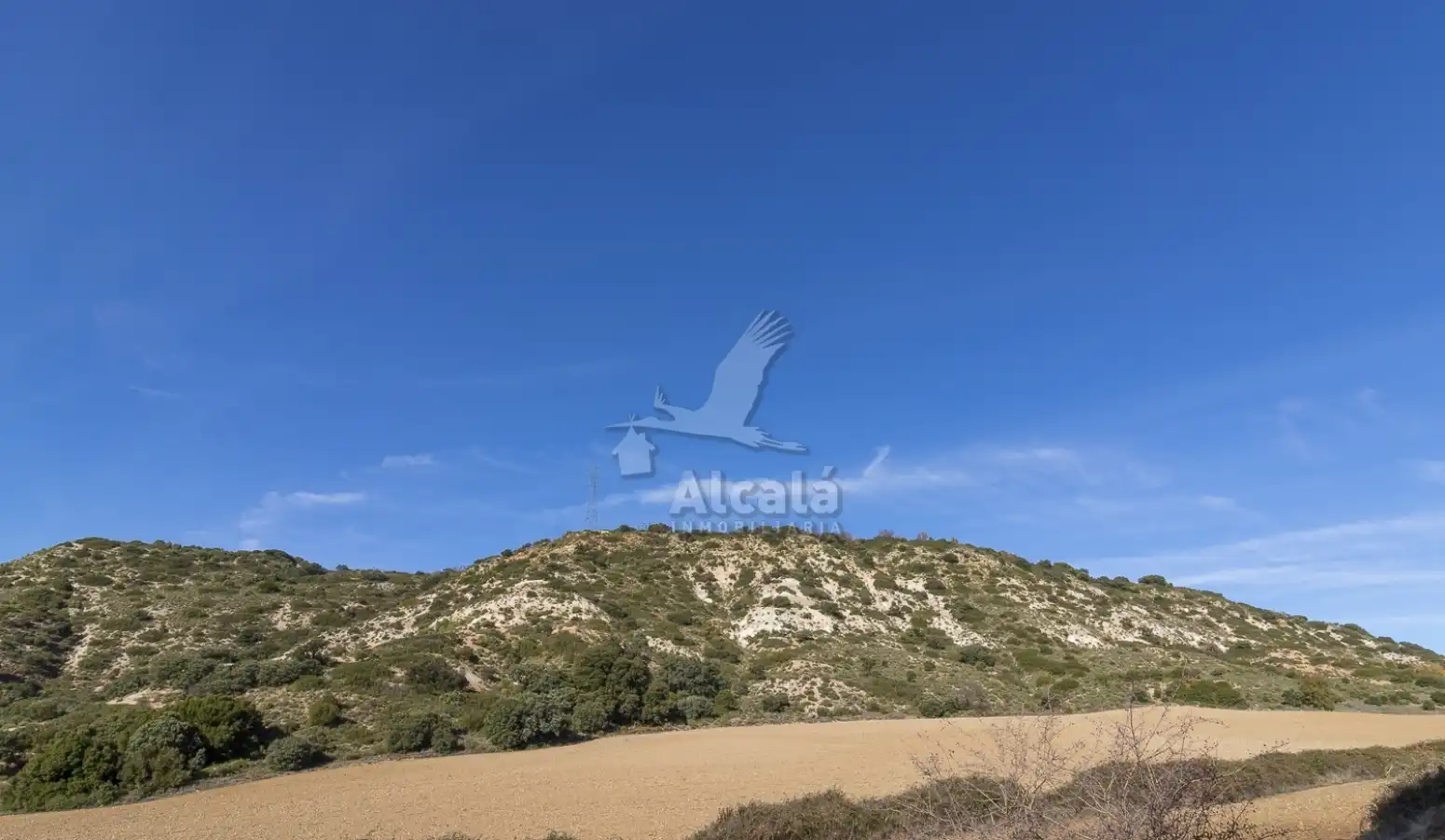 Terreno en venta en Yebes