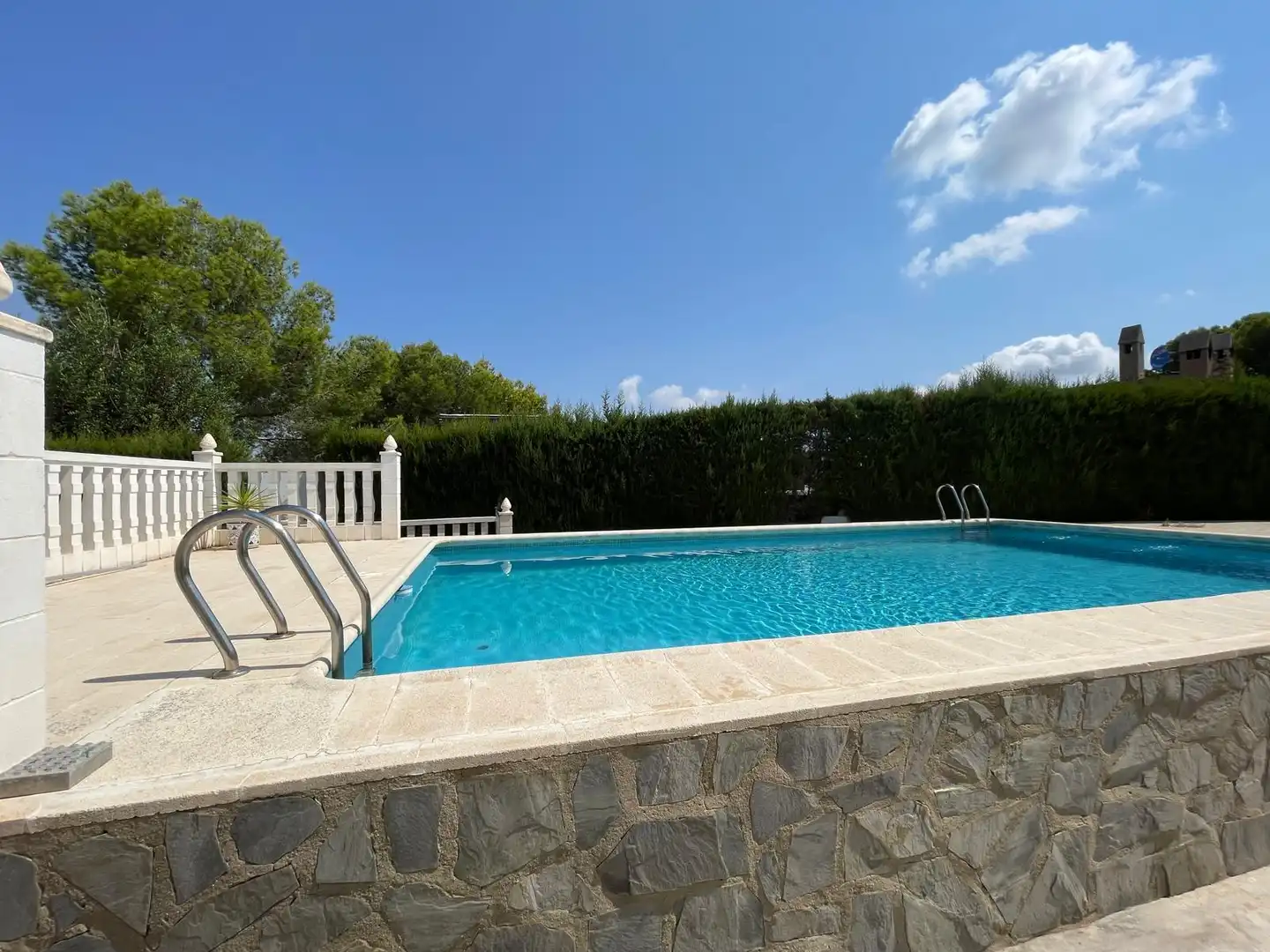 Detached house with pool for sale in Montserrat, imagen 40