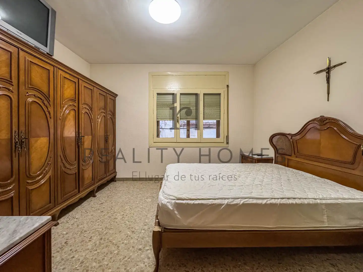 Habitación de Casa o chalet en venta en L'Espluga de Francolí con Aire acondicionado, Calefacción y Amueblado