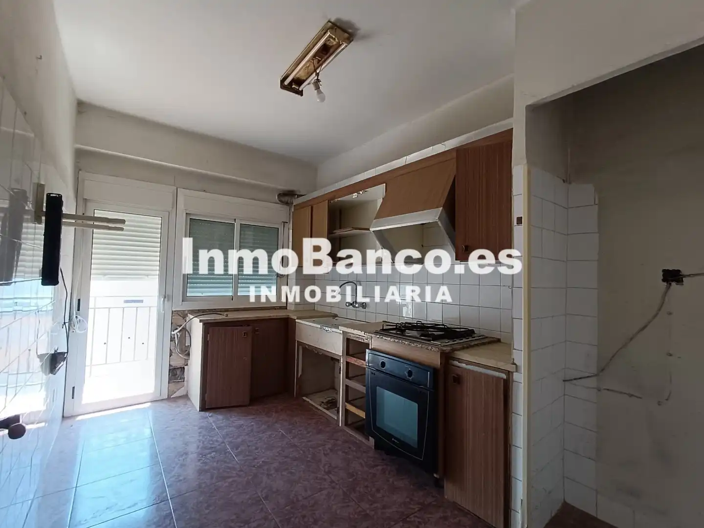Piso con terraza en venta en Carrer de Santa Cecilia 2, imagen 12