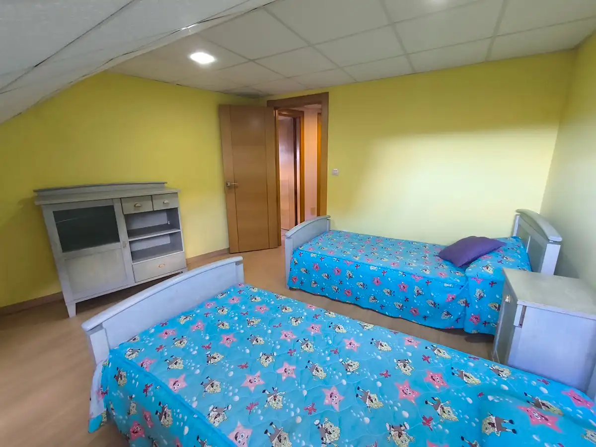 Terraced house with terrace for sale in Sobrán, imagen 60