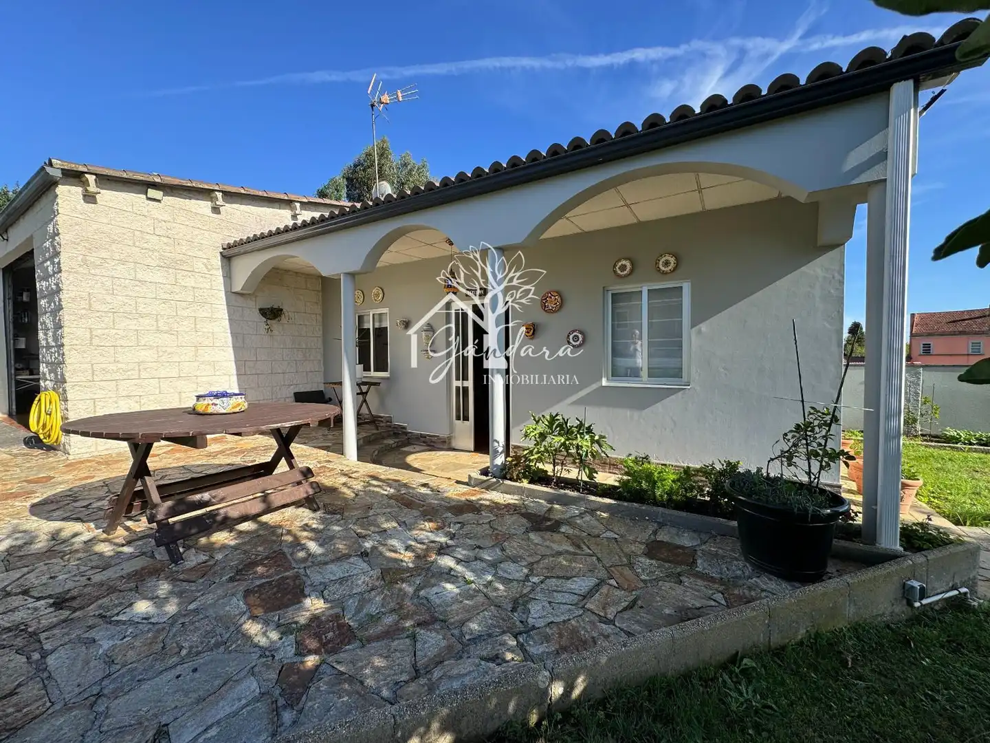 Xalet amb piscina en venda a San Mateo - Castro- O Val, imagen 66