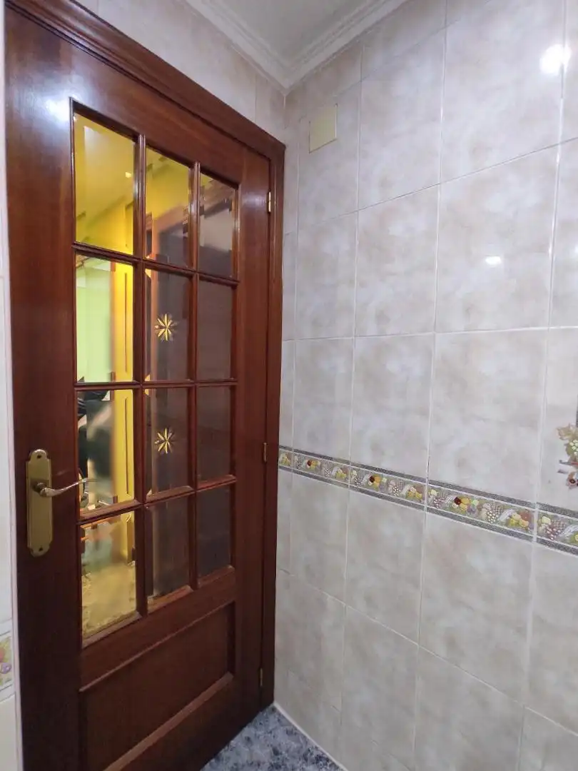 Badezimmer von Wohnung zum Verkauf in Valencia