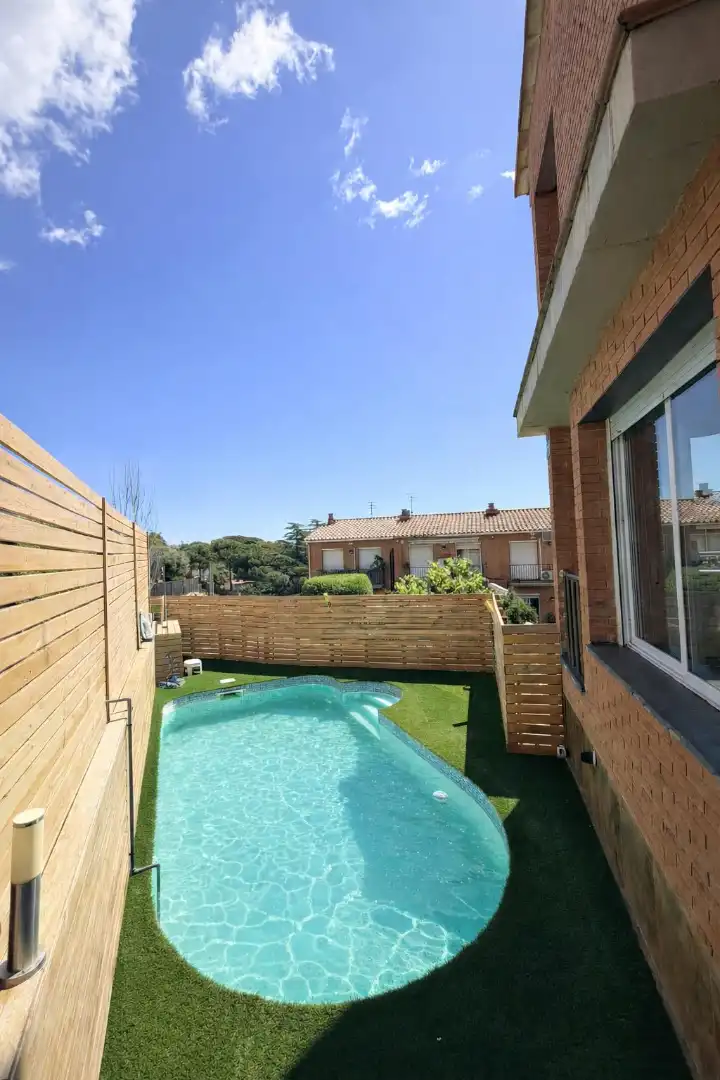 Haus mit Terrasse zum Verkauf in Sant Vicenç centre, imagen 2