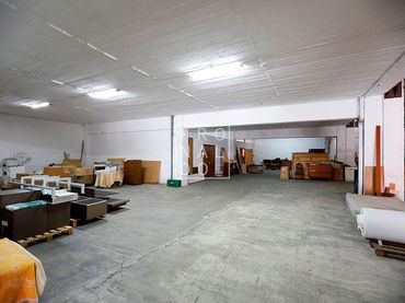 Nave industrial in vendita a Pinar - Anaka - Belaskoenea