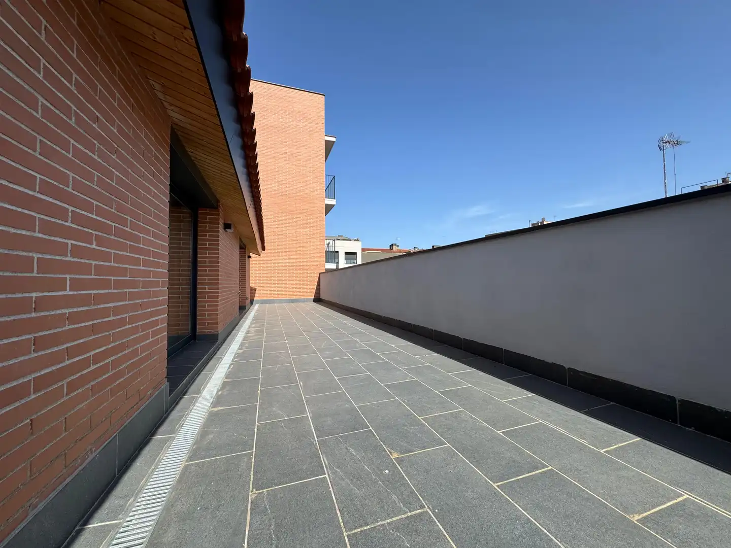 Duplex with lift for sale in Centre - Sant Oleguer, imagen 23