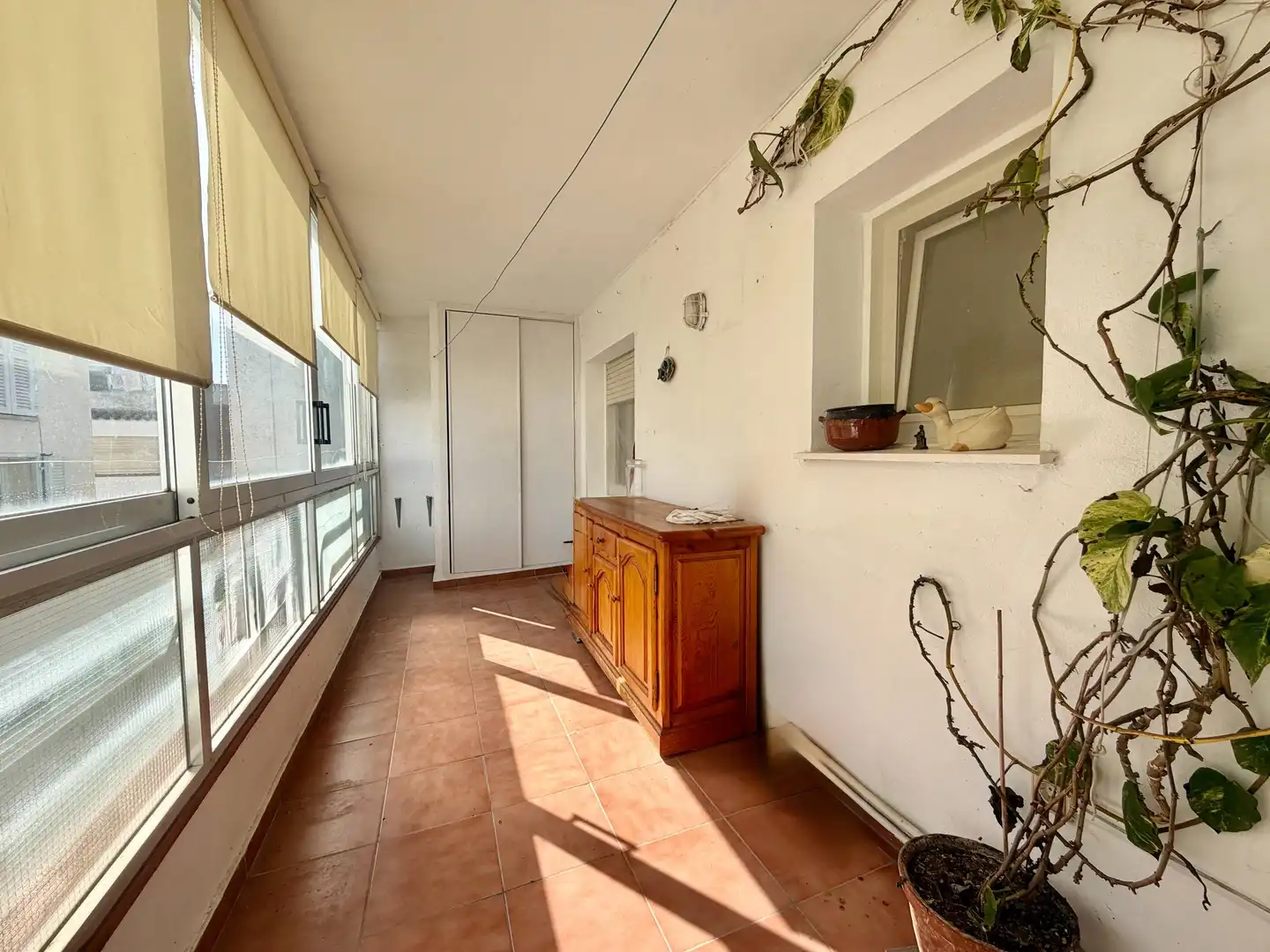 Mini appartamento con terrazza in vendita a Avenida de Rhode, imagen 14